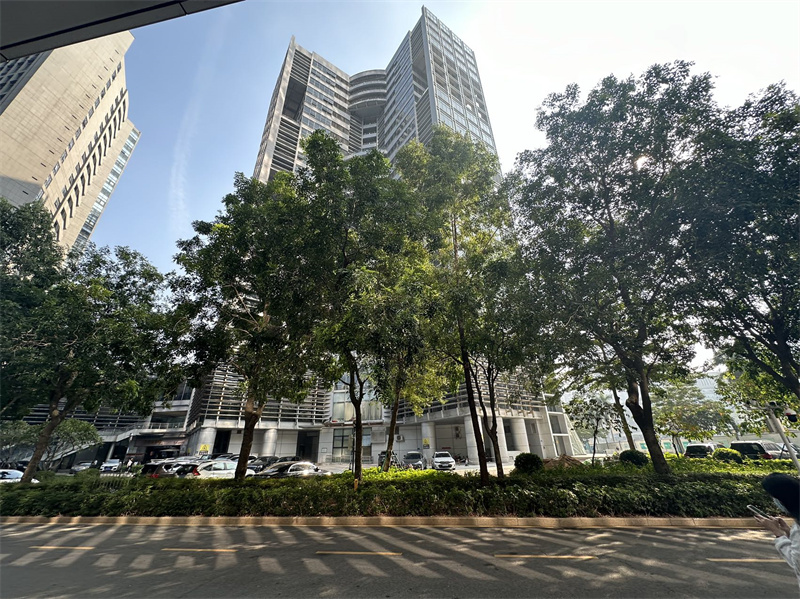 外立面
